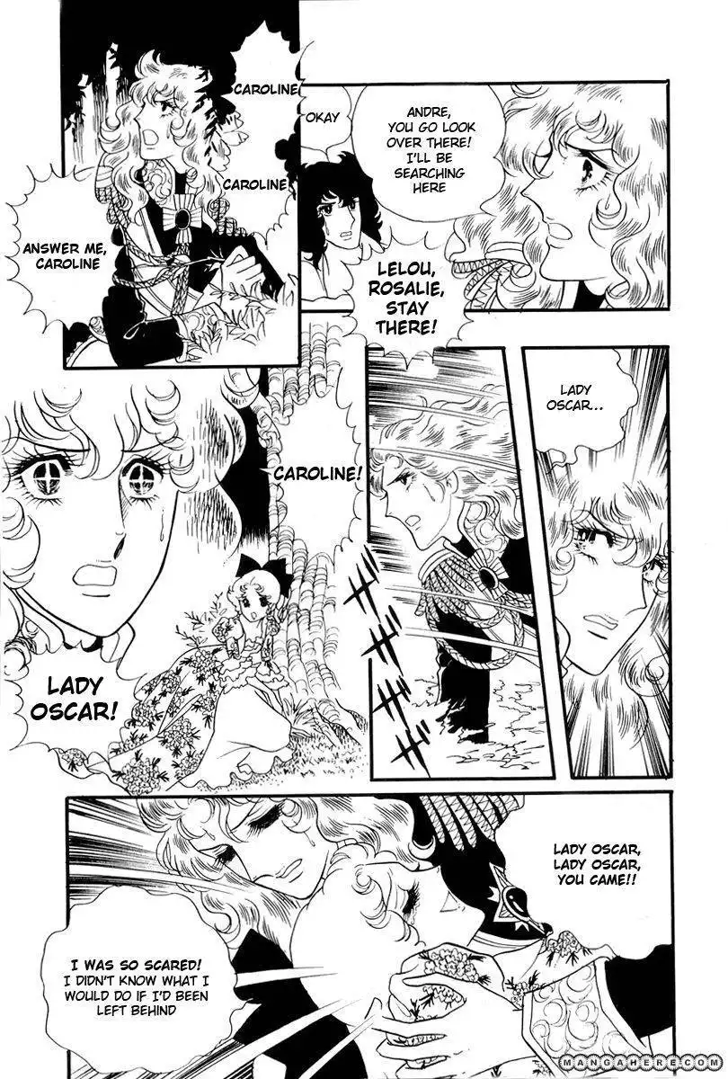 Rose of Versailles Chapter 64 17